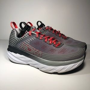 Hoka One One Men Sz 10.5 Bondi 6